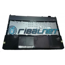 Asus G75VX ROG Top Cover Preto